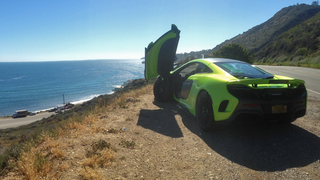 What Do You Want To See From Live Car Videos?